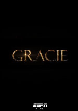 Постер: Gracie