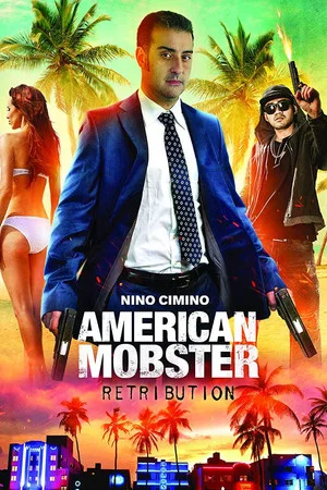 Постер: American Mobster: Retribution