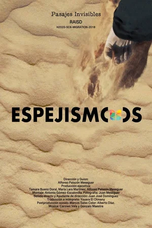 Постер: Espejismos