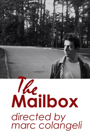 Постер: The Mailbox