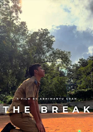 Постер: The Break