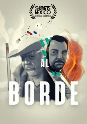 Постер: Al Borde