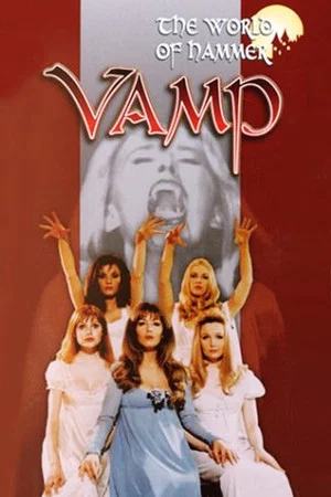 Постер: The World of Hammer: Vamp