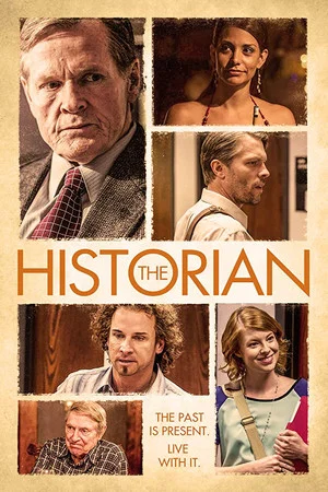 Постер: The Historian