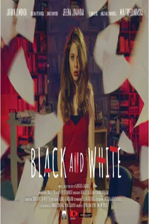 Постер: Black and White