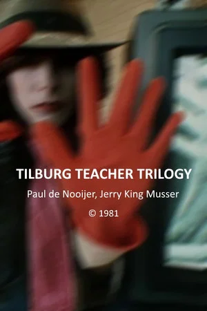 Постер: Tilburg Teacher Trilogy