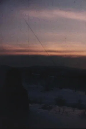 Постер: MY SUNSET FADE
