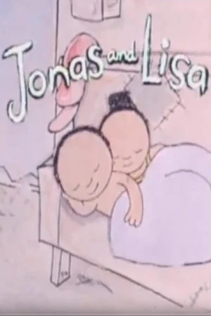 Постер: Jonas and Lisa