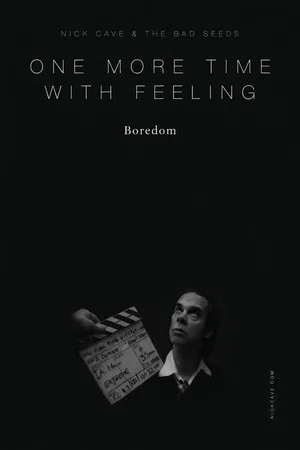 Постер: Boredom