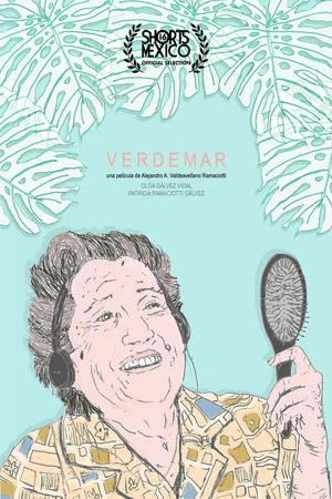 Постер: Verdemar