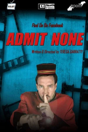 Постер: Admit None