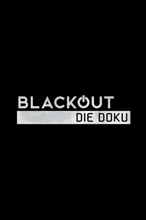 Постер: Blackout - Die Doku