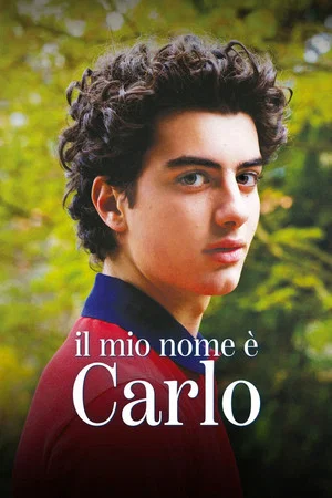 Постер: Il mio nome è Carlo