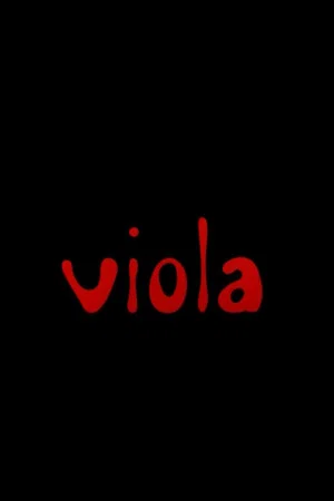 Постер: Viola