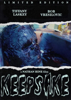 Постер: Keepsake!