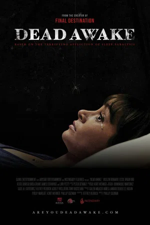 Постер: Dead Awake