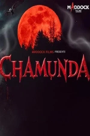 Постер: Chamunda