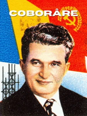 Постер: COBORÂRE (Descent)