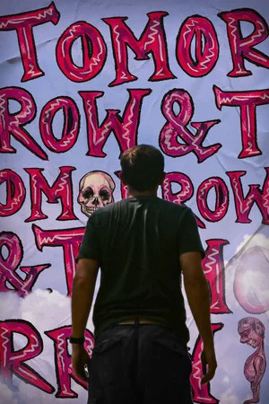 Постер: Tomorrow & Tomorrow & Tomorrow