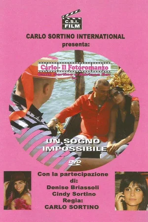 Постер: Un sogno impossibile