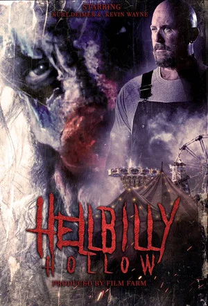 Постер: Hellbilly Hollow