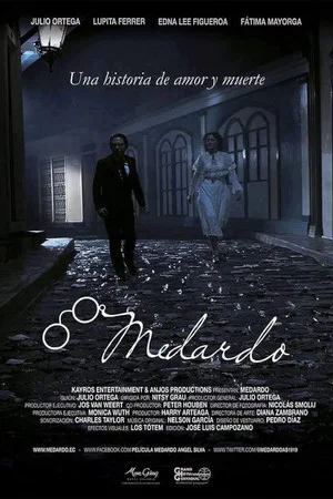 Постер: Medardo