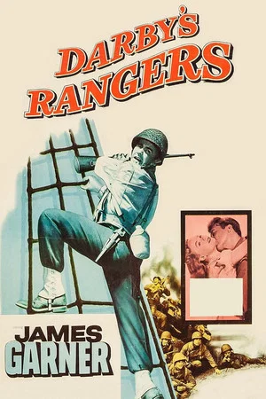 Постер: Darby's Rangers