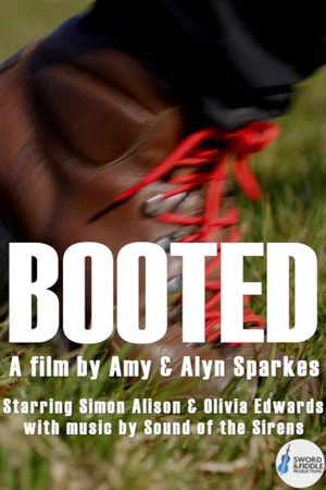 Постер: Booted