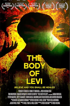 Постер: The Body of Levi
