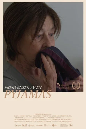 Постер: Frequencies of a Pyjamas