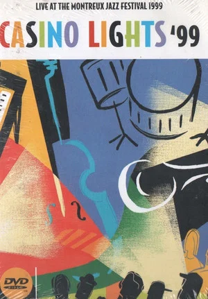 Постер: Casino Lights '99 - Live At The Montreux Jazz Festival