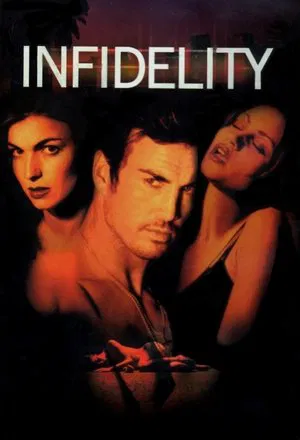 Постер: Infidelity