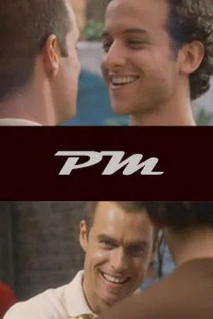 Постер: Postmortem
