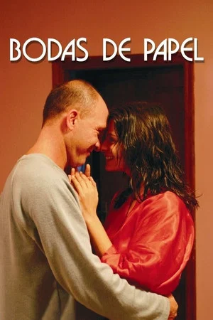 Постер: Bodas de Papel