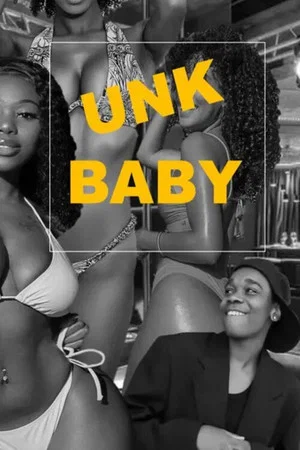 Постер: UNK Baby