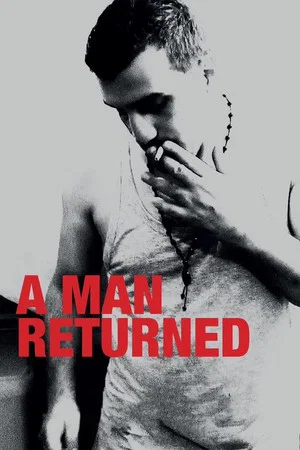 Постер: A Man Returned