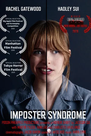 Постер: Imposter Syndrome