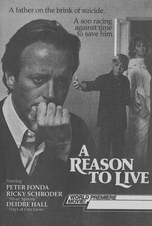 Постер: A Reason to Live