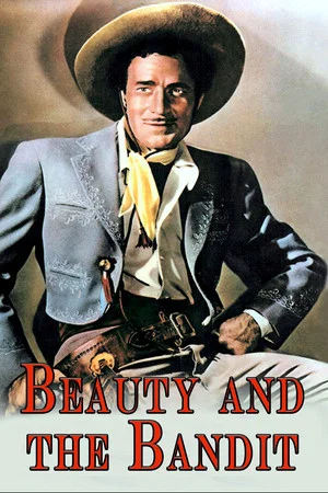 Постер: Beauty and the Bandit