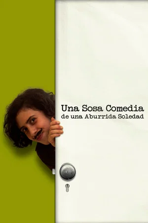 Постер: Bland Comedy, Boring Loneliness