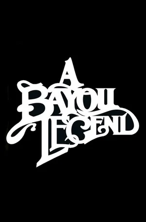 Постер: A Bayou Legend