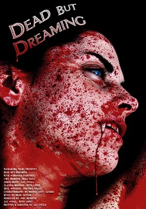 Постер: Dead But Dreaming