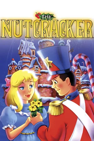 Постер: The Nutcracker