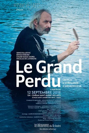 Постер: Le Grand Perdu
