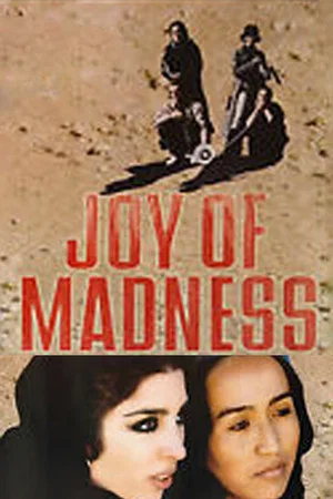 Постер: Joy of Madness