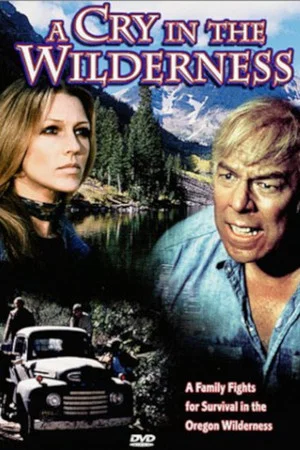 Постер: A Cry in the Wilderness