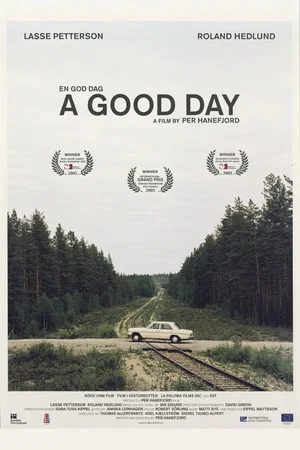 Постер: A Good Day