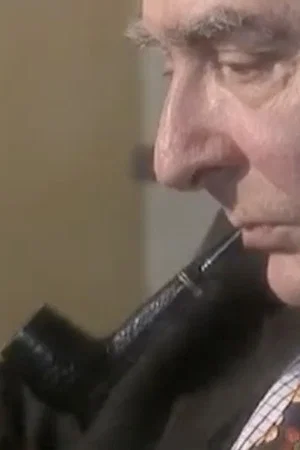 Постер: A Cinema of Signs: Claude Chabrol on Alfred Hitchcock