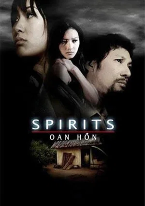 Постер: Spirits