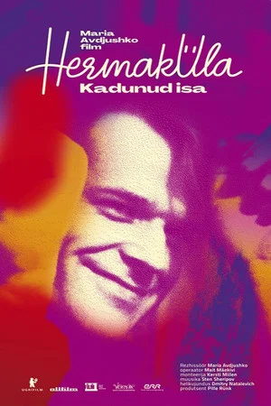 Постер: Hermaküla: Lost Father
